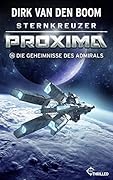Die Geheimnisse des Admirals