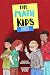 A Knotty Problem: The Math Kids (Book 7)