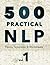 500 Practical NLP Forms, Te...
