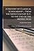 A History of Classical Scholarship ...: From the Sixth Century B. C. to the End of the Middle Ages: Volume 1 Of A History Of Classical Scholarship