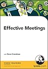 Effective Meetings