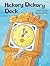 Hickory Dickory Dock - Jigsaw Book (Book & Giant Jigsaw)