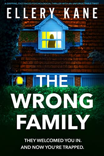 The Wrong Family (Kindle Edition)
