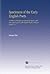 Specimens of the Early English Poets: To Which is Prefixed, an Historical Sketch of the Rise and Progress of the English Poetry and Language, V.1