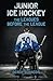 Junior Ice Hockey by Derek Schaedig