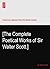 [The Complete Poetical Works of Sir Walter Scott.]