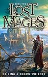 Lost Mages 2