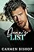 Dean's List: A Forbidden Professor Student Romance (The Dorsey Brothers)