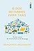 O que deixamos para trás: A arte sueca do minimalismo e do desapego (Portuguese Edition)