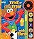 Sesame Street Doorbell Sound Book: Trick or Treat with Elmo