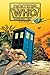 Doctor Who Classics Volume 5