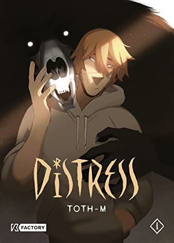 Distress - Tome 1 (French Edition)