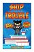 SHIP TROUBLE BEGINNER READE...