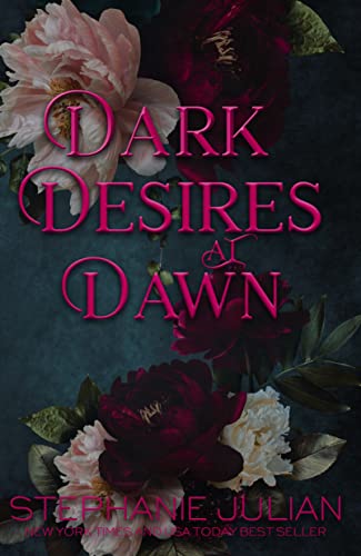 Dark Desires at Dawn (Divine Desires #1)