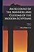 An Account of the Manners and Customs of the Modern Egyptians; Volume 2