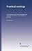 Practical zoölogy: An elementary text-book treating of the structure, life history, and relations of animals,