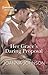 Her Grace's Daring Proposal by Joanna Johnson