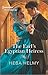 The Earl's Egyptian Heiress