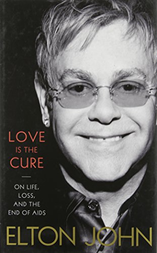 Love Is the Cure: On Life, Loss, and the End of AIDS