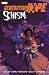 Generation Hope: Schism