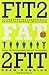 Fit2Fat2Fit: The Unexpected Lessons from Gaining and Losing 75 lbs on Purpose