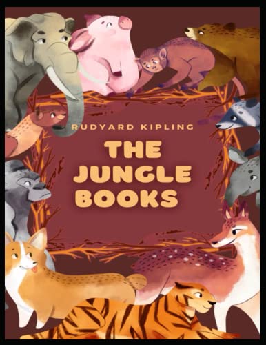 The Jungle Books: