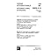 IEC 60835-3-10 Ed. 1.0 b:1994, Methods of measurement for equipment used in digital microwave radio transmission systems - Part 3: Measurements on ... equipment - TDMA traffic earth station