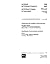 IEC 60721-2-3 Ed. 1.0 b:1987, Classification of environmental conditions - Part 2: Environmental conditions appearing in nature. Air pressure