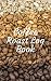 Coffee Roast Log