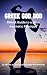 Greek God Bod by Tedd Baker