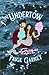 Undertow: A Mermaid RomCom (Port Bluff)