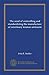 The need of controlling and standardizing the manufacture of veterinary tetanus antitoxin
