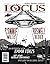 Locus Magazine, Issue #749, June 2023