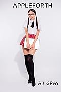 Appleforth: College Femdom