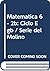 Matematica 6 - 2b: Ciclo Eg...