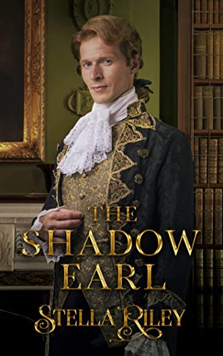 The Shadow Earl (Shadows, #1)