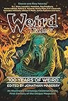 Weird Tales: 100 ...