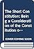 The Short Constitution