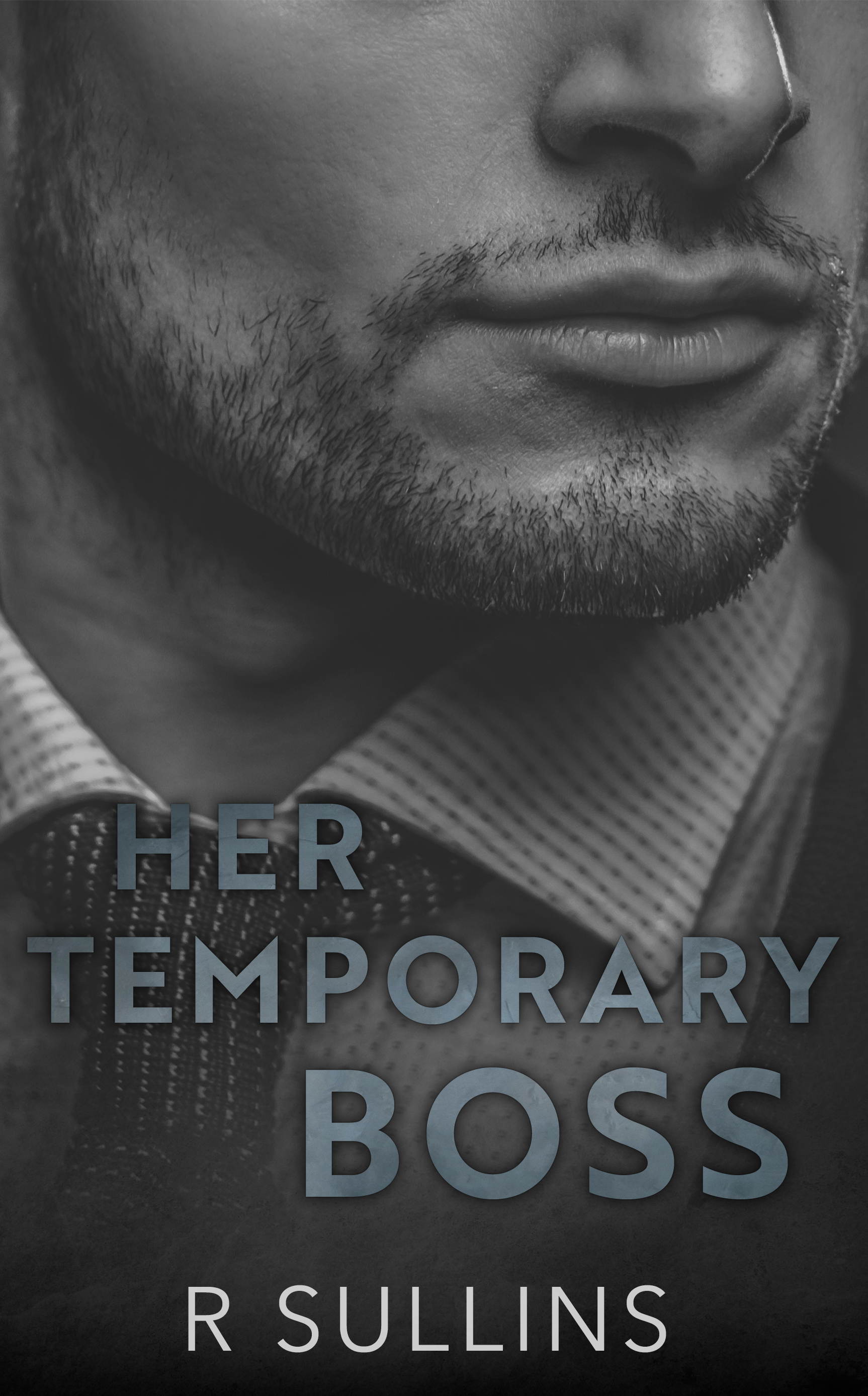 Her Temporary Boss