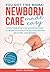 Newborn Care Made Easy by Krista Barrack