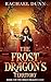 The Frost Dragon's Territory (The Frost Dragon's Tale Book 2)