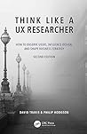 Think Like a UX R...