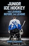 Junior Ice Hockey...