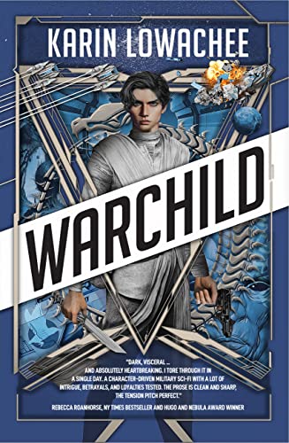 Warchild