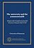 The university and the commonwealth: addresses at the inauguration of Lotus Delta Coffman, PH. D., as fifth president of the University of Minnesota, May 13, 1921