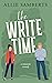 The Write Time (Leade Park,...