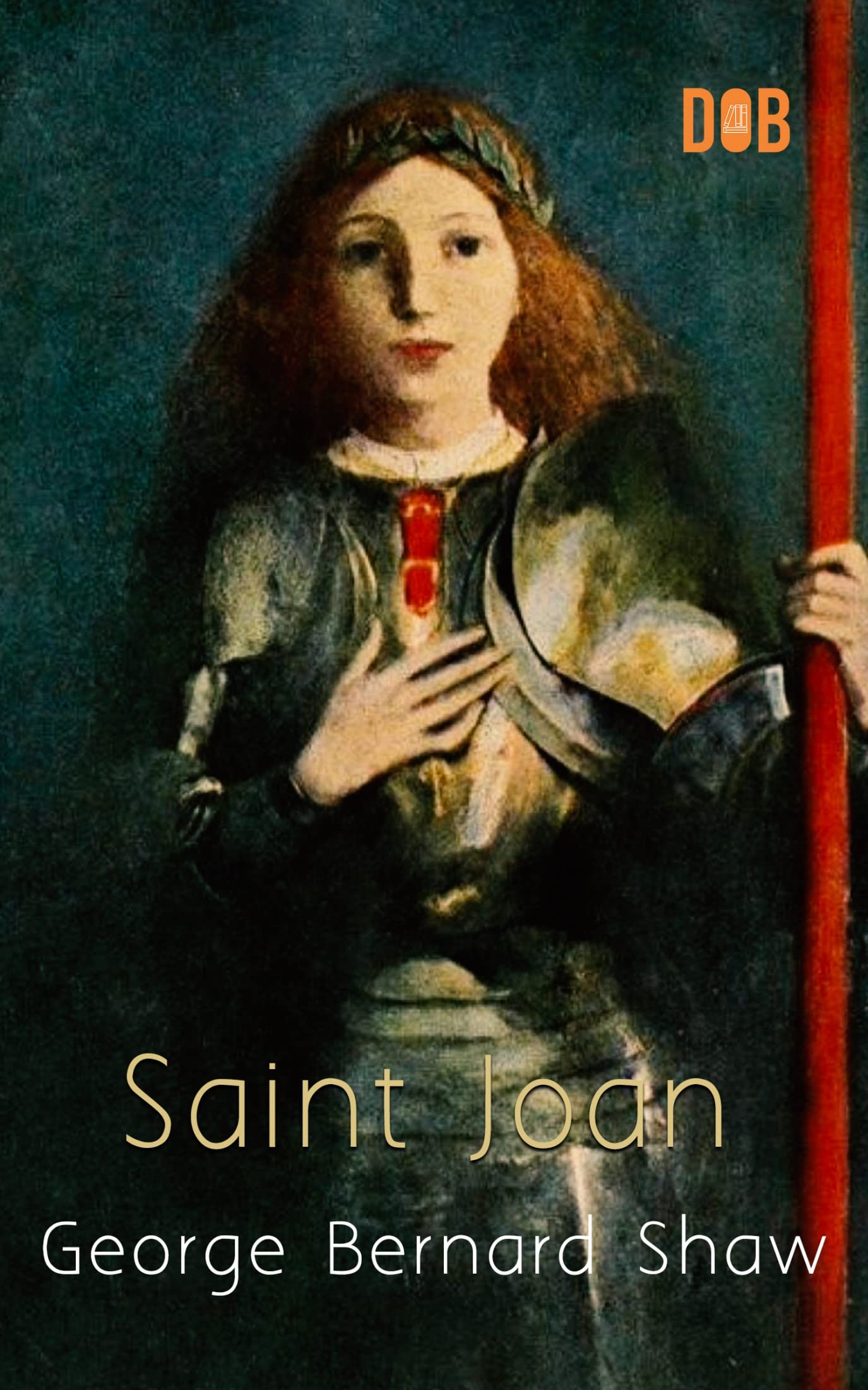 Saint Joan