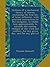 Outlines of a mechanical theory of storms containing the true law of lunar influence, with practical instructions to the navigator, to enable him ... for any given day, and for any part of