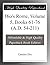 Dio's Rome, Volume 5, Books 61-76 (A.D. 54-211)