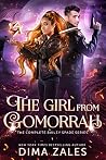 The Girl From Gom...